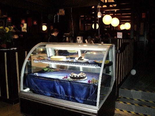 Shigezo Izakaya by null