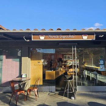 Kara's Cupcakes - Cupcakes Near Me - Palo Alto, California