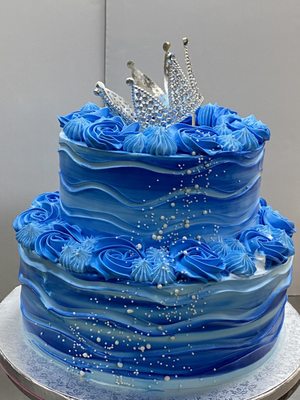 Hong Kong Bakery by null