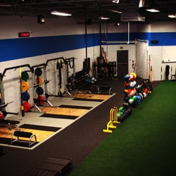 Functional Effect Fitness and Rehabilitation
