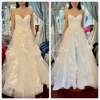 Drea K Designs - Bridal Near Me - Kirkland, Washington Drea K Designs - Bridal Near Me - Kirkland, Washington