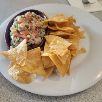 The Lobster Trap - Regular cevichd - Seafood Near Me - Avalon, California The Lobster Trap - Regular cevichd - Seafood Near Me - Avalon, California
