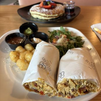 Bluberry Social - Breakfast & Brunch Near Me - Irvine, California Bluberry Social - Breakfast & Brunch Near Me - Irvine, California