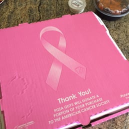 Pink Box