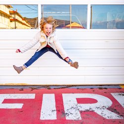 Fire!