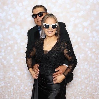 The Photo Booth Babes - We felt amazing!!! - Photo Booth Rentals Near Me