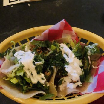 El Rey - Mexican Near Me - Washington, DC, District of Columbia