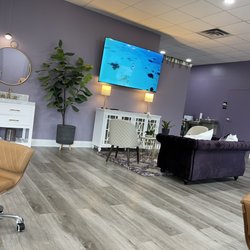 East Hill Nail Spa - Relaxing spa