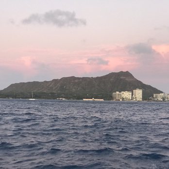 Oahu Catamarans - Boat Charters Near Me - Honolulu, Hawaii