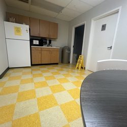 Heritagespring Healthcare Center of West Chester - The bathrooms being inside staff break rooms