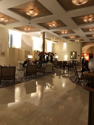 Four Seasons Hotel Milano by null Four Seasons Hotel Milano by null