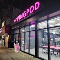 PingPod