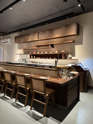 Ramen Ishida Chelsea by null