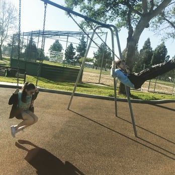 Los Cerritos Community Park - play area - Parks Near Me - Fremont, California Los Cerritos Community Park - play area - Parks Near Me - Fremont, California