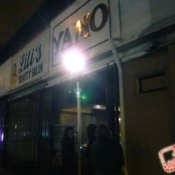 Yamo - Burmese Near Me - San Francisco, California