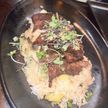 P.F. Chang's - Fire-Braised Short Ribs - Chinese Near Me - Miami, Florida