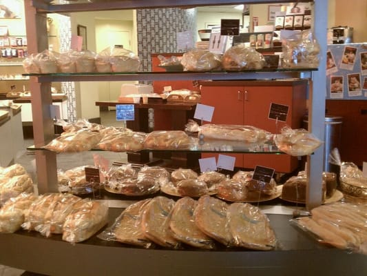 Shilla Bakery by null