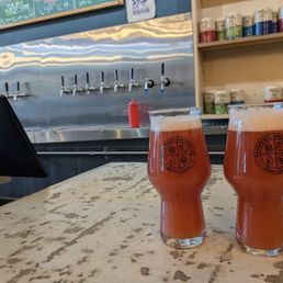 Strawberry Milkshake Ipas
