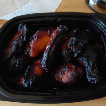 Safeway - Supposed to be teriyaki chicken... - Grocery Near Me - Fremont, California Safeway - Supposed to be teriyaki chicken... - Grocery Near Me - Fremont, California
