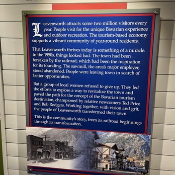 Wenatchee Valley Museum - Basically that's the museum - Museums Near Me - Leavenworth, Washington Wenatchee Valley Museum - Basically that's the museum - Museums Near Me - Leavenworth, Washington