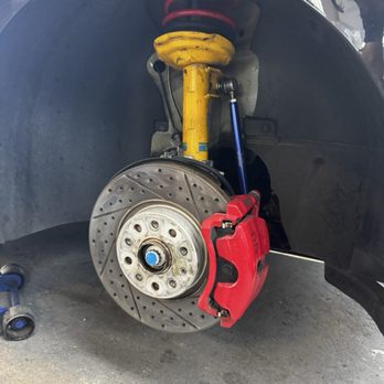 ERA Performance - Auto Repair Near Me - Garden Grove, California ERA Performance - Auto Repair Near Me - Garden Grove, California