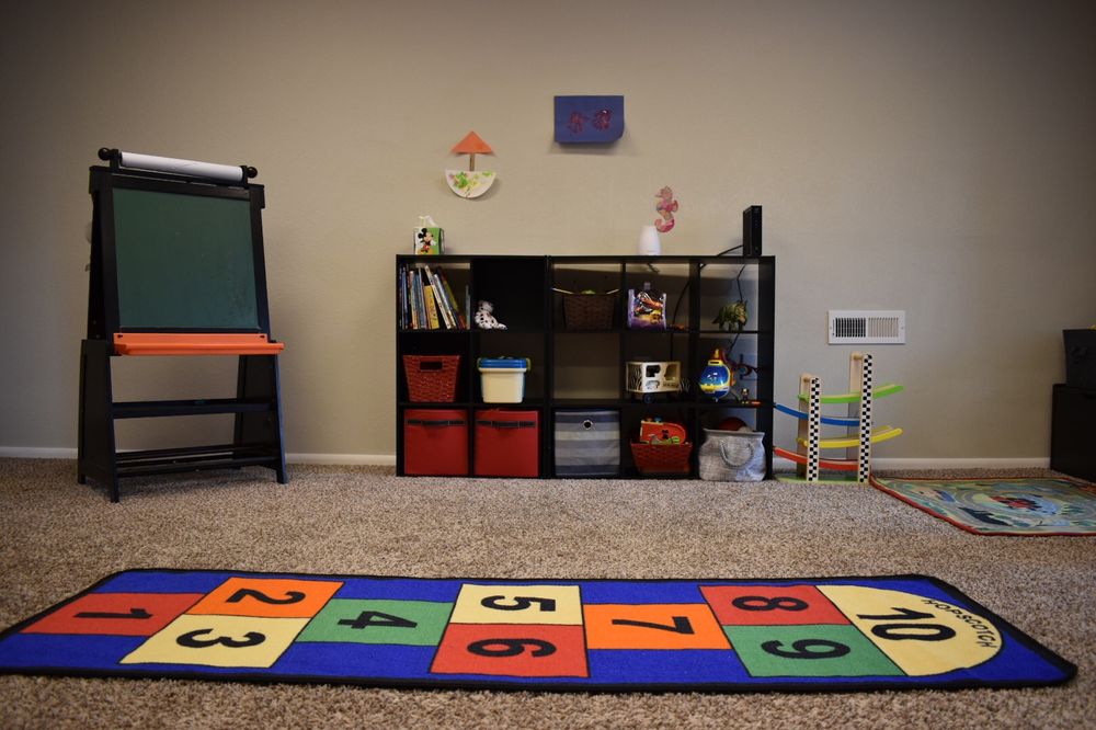 Creative Wonders Early Learning Center - childcare center in Boise, ID