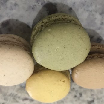 Manolo's Bakery - Macaroons - Bakeries Near Me - Charlotte, North Carolina