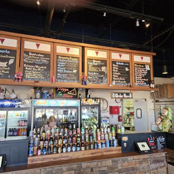 East Coast Pizza - Pizza Near Me - Chesterfield, Missouri
