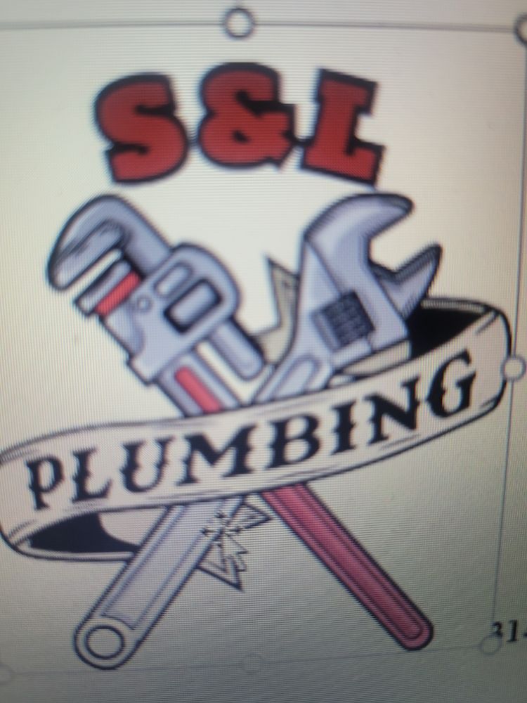 Slide of S&L Plumbing