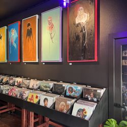 Sunshine Vinyl