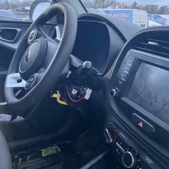 Safe Auto Glass - Broken console - Auto Glass Services Near Me - Milwaukee, Wisconsin Safe Auto Glass - Broken console - Auto Glass Services Near Me - Milwaukee, Wisconsin