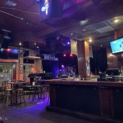 Darwin's Piano Bar - Piano bar