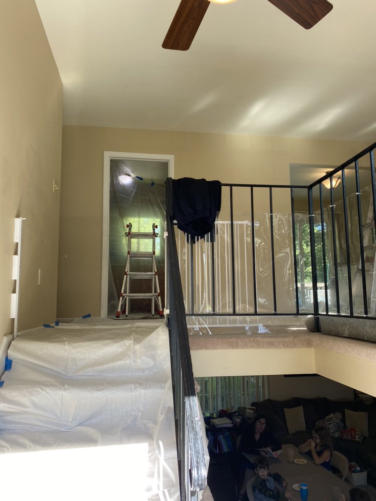 Slide of Anthony HVAC & Home Improvement