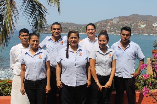 Hotel Irma, Zihuatanejo by null