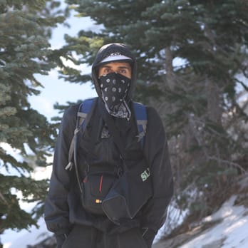 Cucamonga Peak - Hiking Near Me - Mount Baldy, California