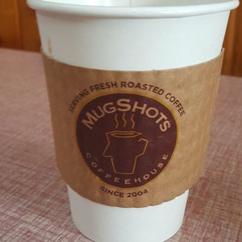 Mug Shots Coffee House - Coffee & Tea Near Me - Oroville, California Mug Shots Coffee House - Coffee & Tea Near Me - Oroville, California