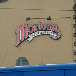 Mortons