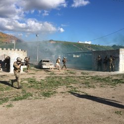Wildlands Airsoft Park