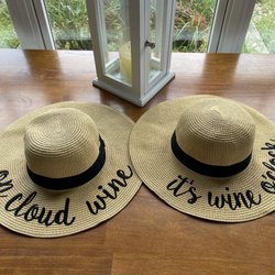 Mark Cascia Vineyards