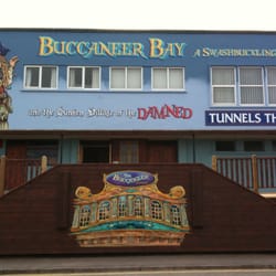 Buccaneer Bay
