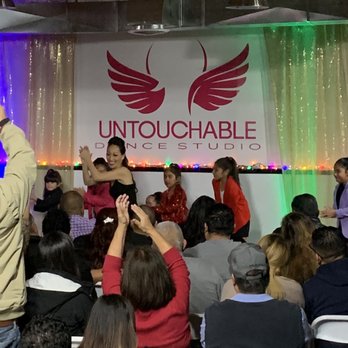 Untouchable Dance Studio - A dance teacher taking the limelight. - Dance Studios Near Me - Montebello, California Untouchable Dance Studio - A dance teacher taking the limelight. - Dance Studios Near Me - Montebello, California