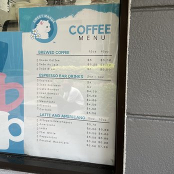 Sweet Manoa Cafe & Bistro - Coffee & Tea Near Me - Honolulu, Hawaii Sweet Manoa Cafe & Bistro - Coffee & Tea Near Me - Honolulu, Hawaii