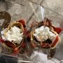 T-Swirl Crêpe
