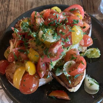 DAMA - Bread - Latin American Near Me - Los Angeles, California DAMA - Bread - Latin American Near Me - Los Angeles, California