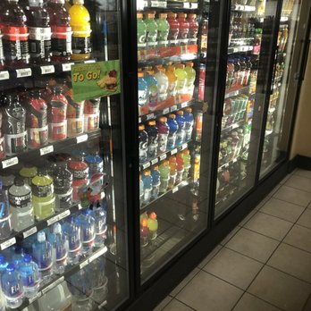 Stop N Go Chevron - a refrigerated refrigerator - Convenience Stores Near Me - Madera, California Stop N Go Chevron - a refrigerated refrigerator - Convenience Stores Near Me - Madera, California