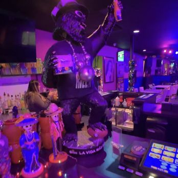 La Puerta Negra - Mexican Near Me - Las Vegas, Nevada