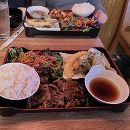 Tempura