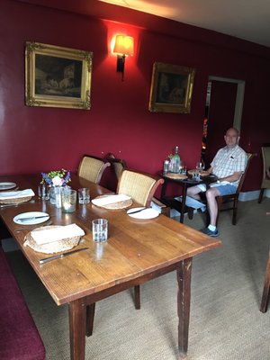 The Eltermere Inn by null