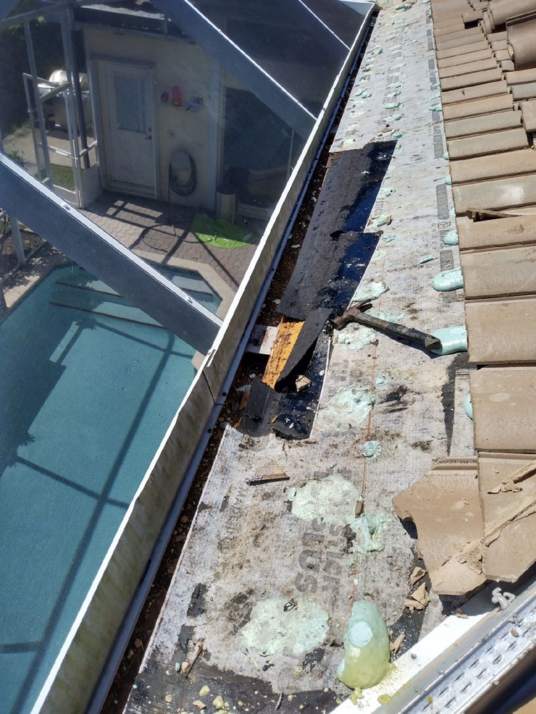 Slide of Carlos Roofing