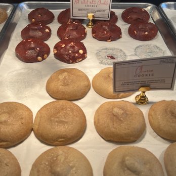 Duchess Cookies - Cookies - Bakeries Near Me - Oceanside, New York